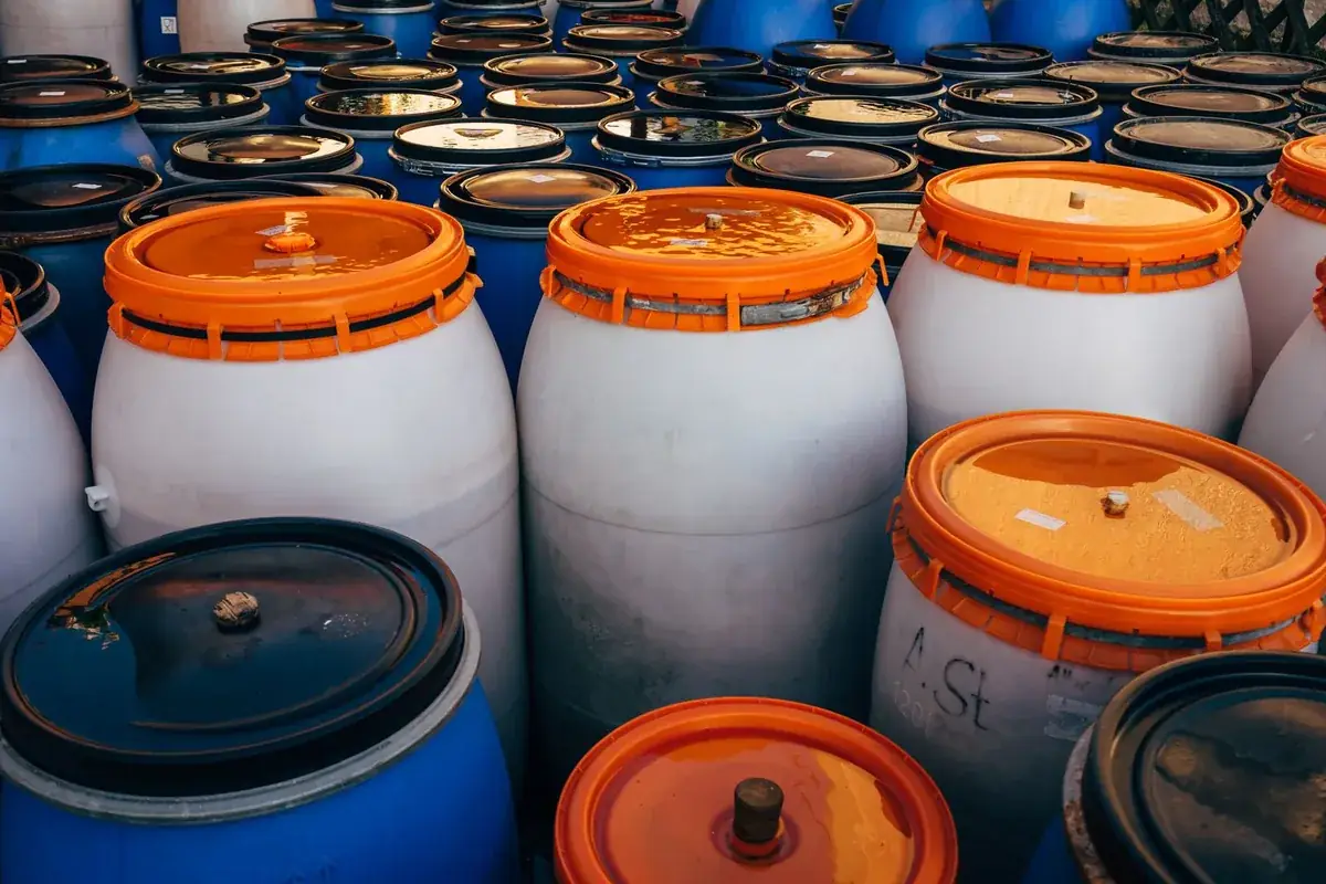 Chemical & Toxic Waste Cleanup in Fayetteville, TN